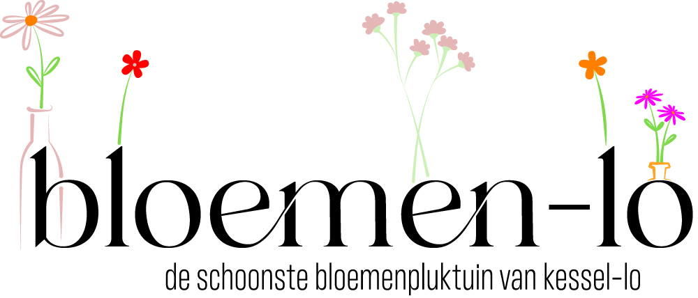 Bloemen Logo